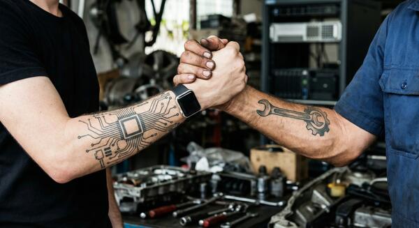 Sherman and Tait Partnership